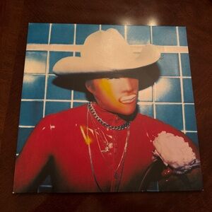 Cage the Elephant Vinyl